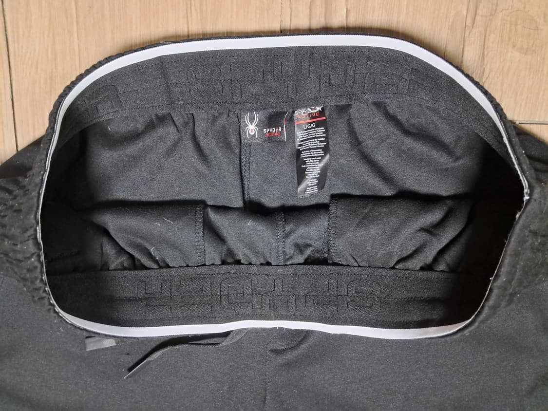 스파이더 밴드 바지 L 상품이미지8