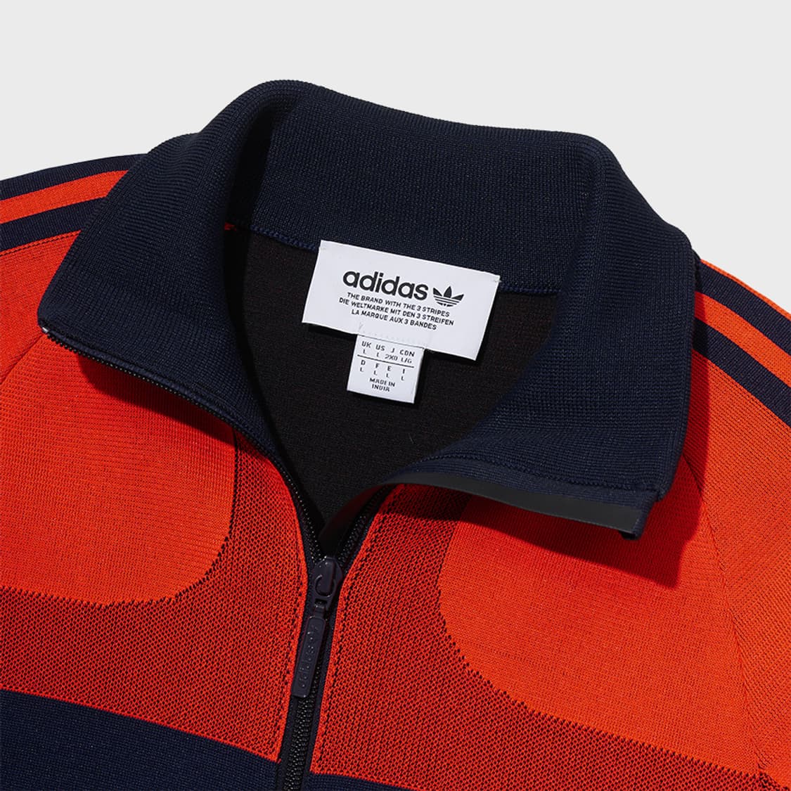 ADIDAS training jacket 상품이미지3