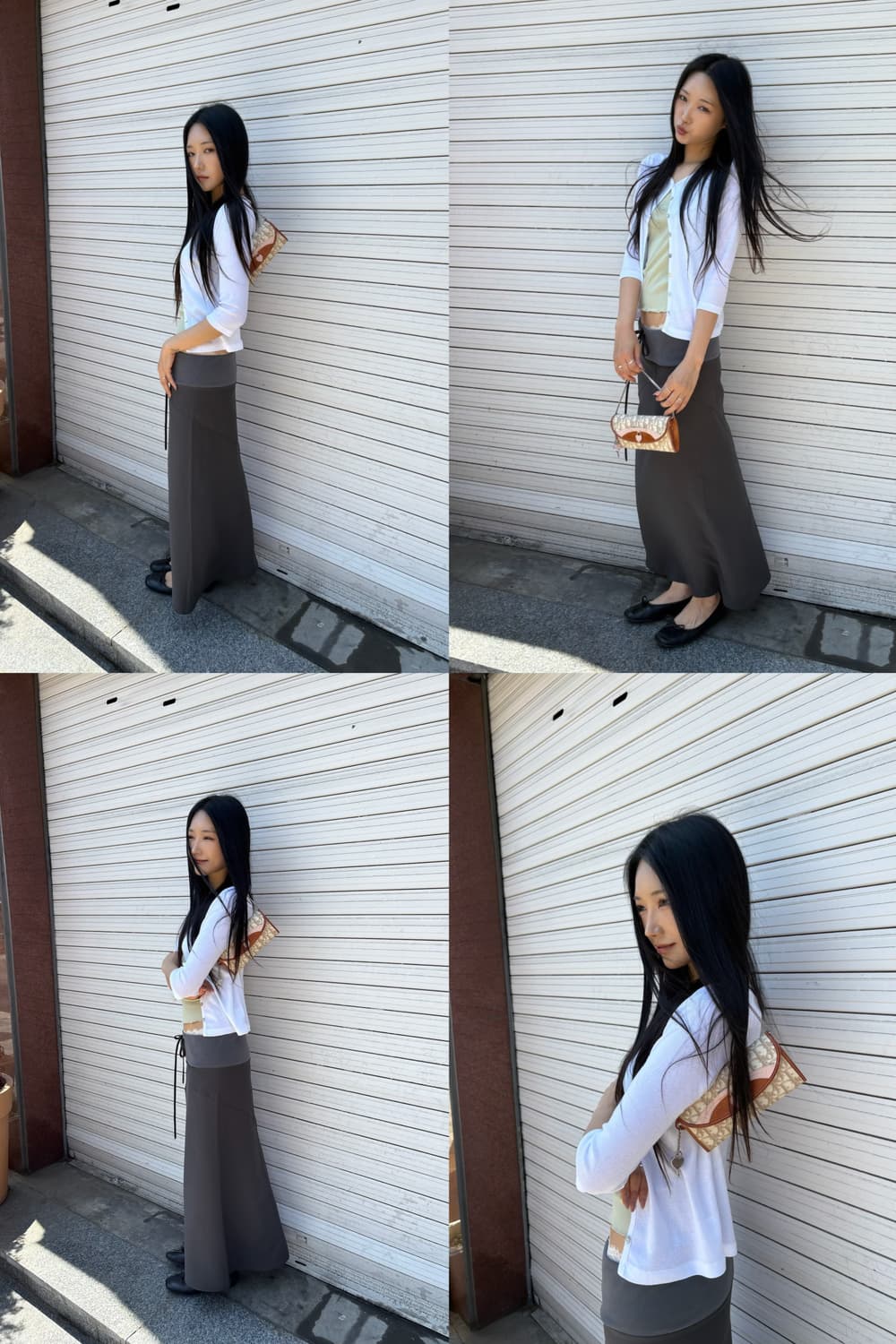 디올 로맨틱 woc 체인백 상품이미지2