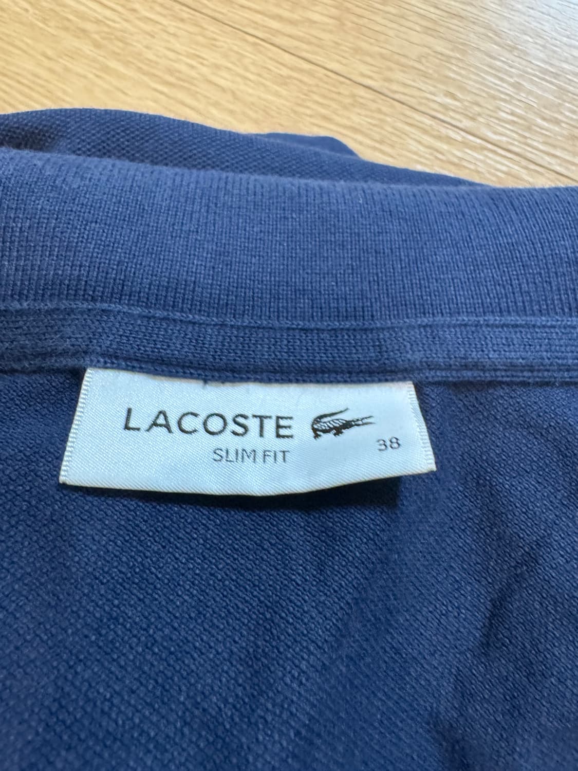 Lacoste 라코스테 원피스 상품이미지2
