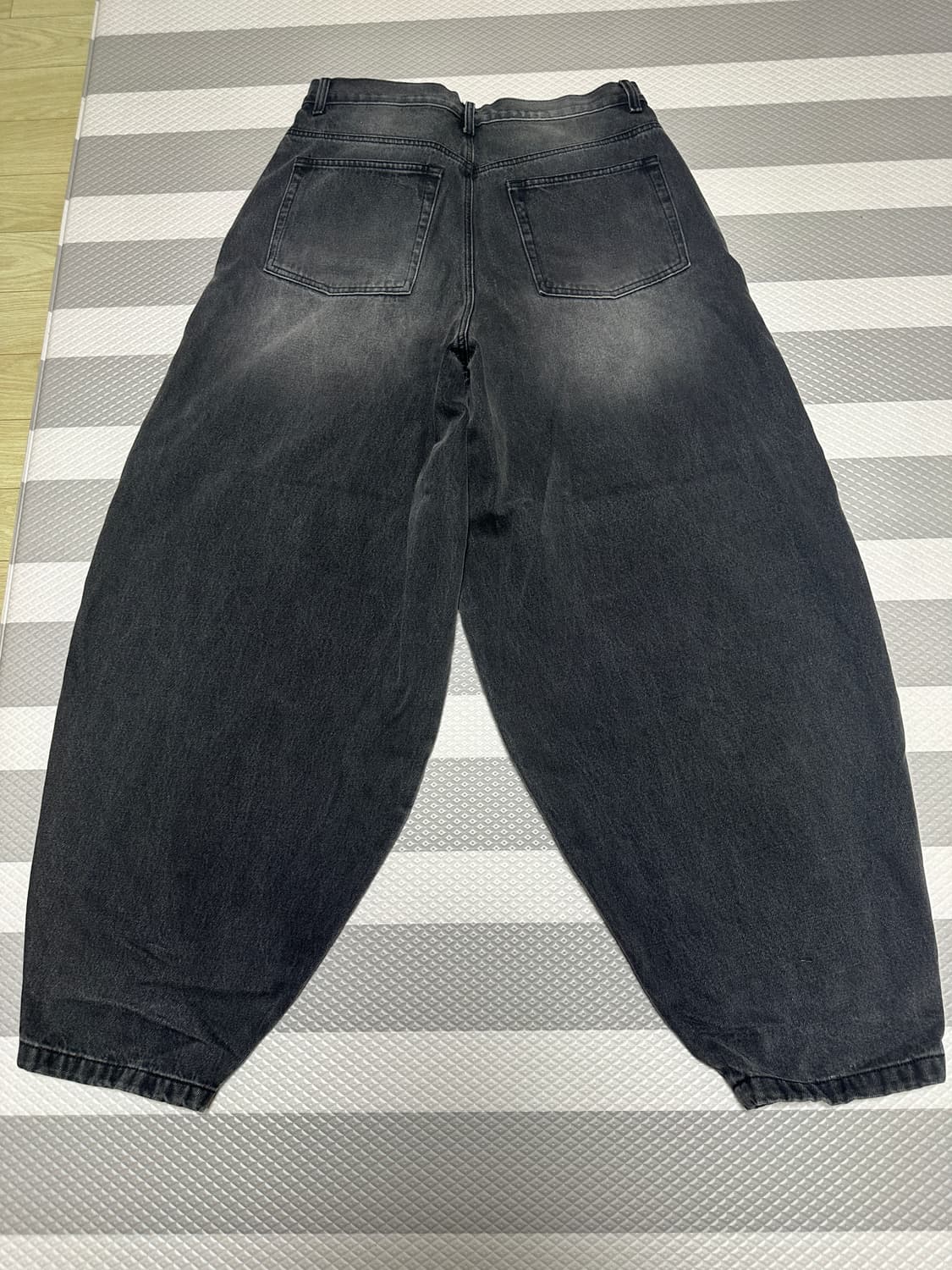 낫포너드 벌룬 팬츠 XL 상품이미지2