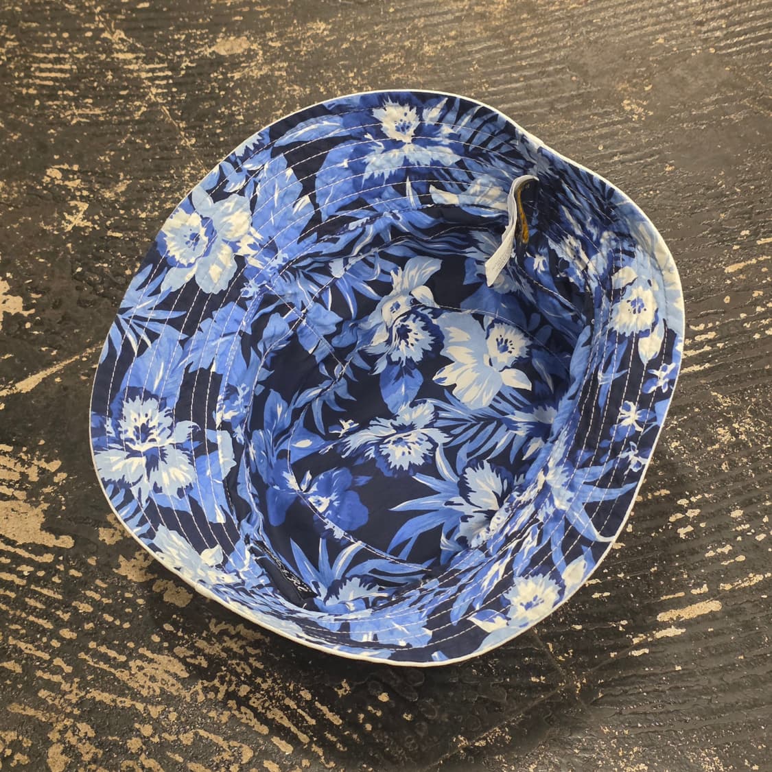 폴로 랄프로렌 버킷햇 상품이미지6