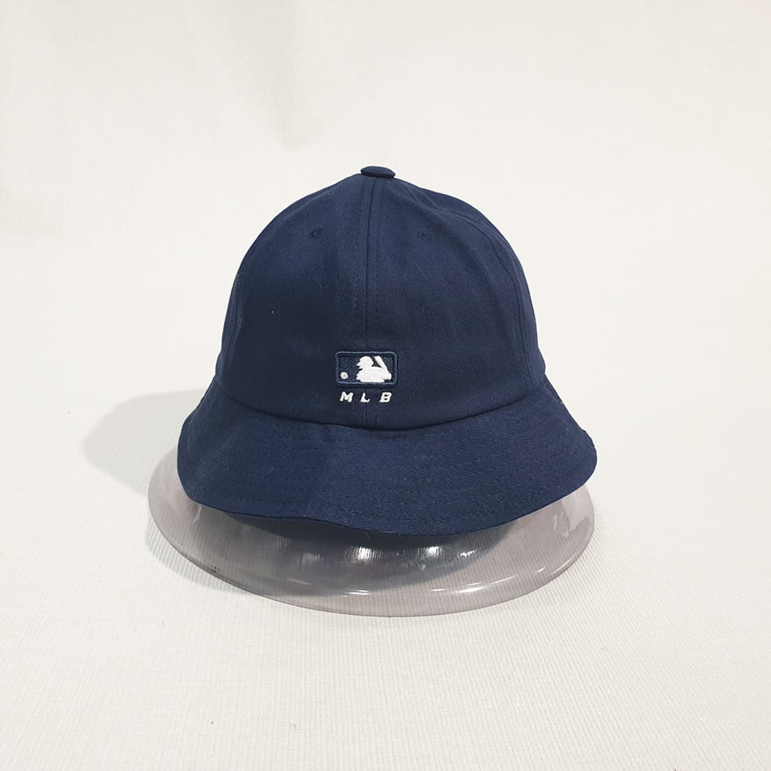 MLB 버킷햇 돔햇 (네이비)모자 상품이미지3