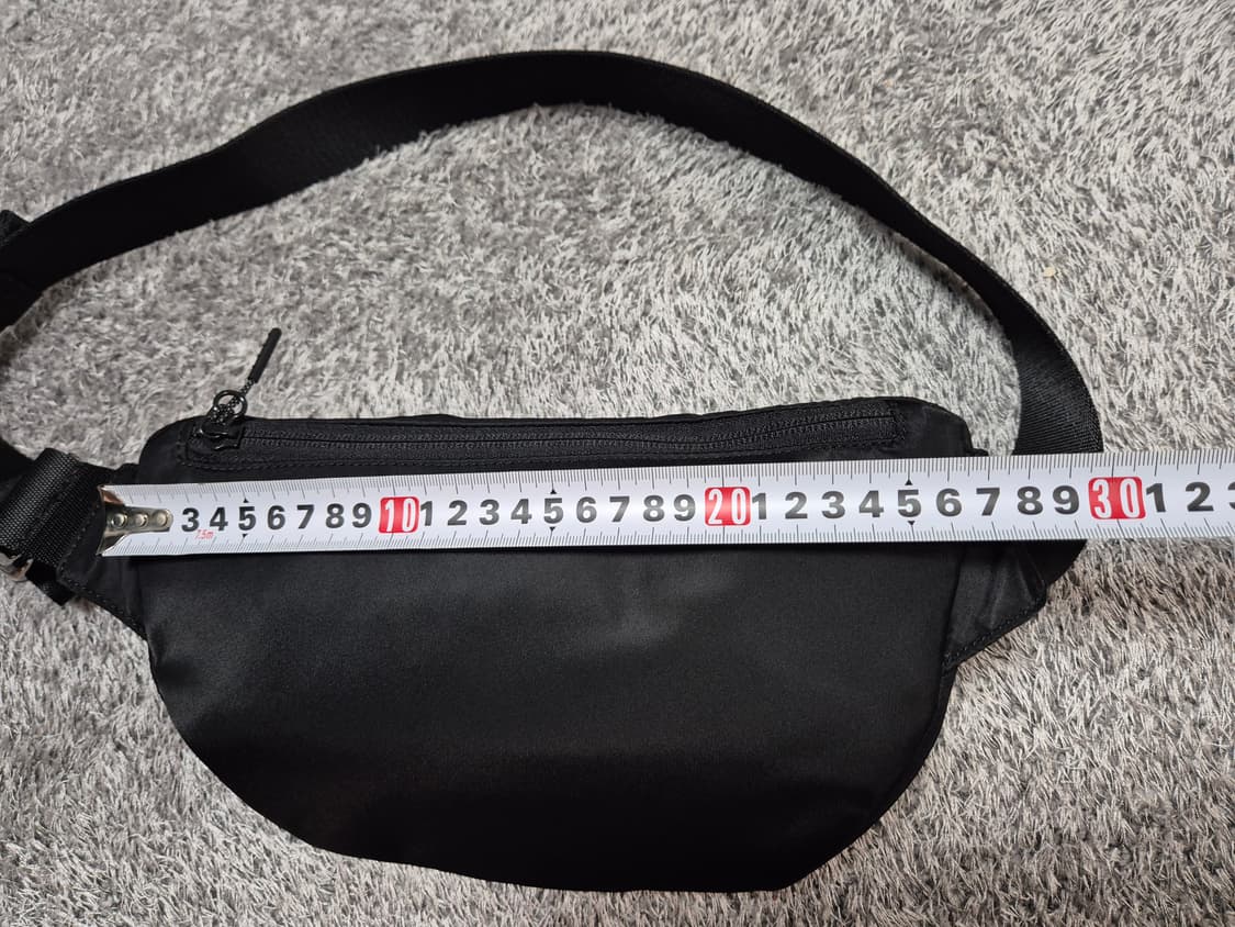 룰루레몬 시티어드벤처 나일론 벨트백 상품이미지5