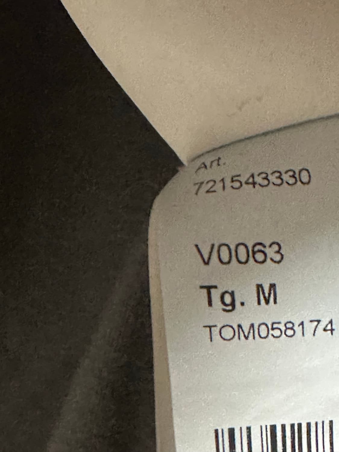 [한글택] [가격내림!!!] 스톤아릴랜드 크링클랩스 M 그레이 상품이미지6