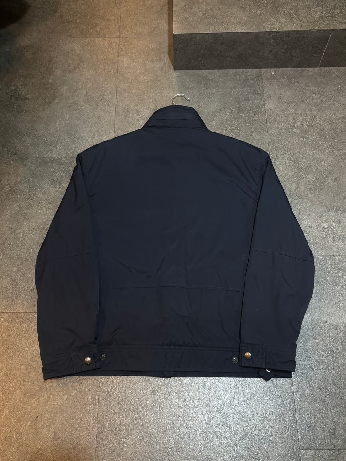 폴로 랄프로렌 폴리쉘 페리 자켓 점퍼 XL 상품이미지3