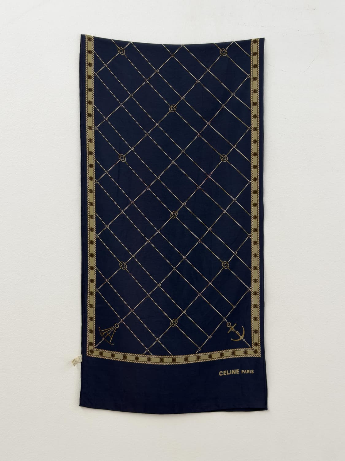 셀린느 스카프 상품이미지3