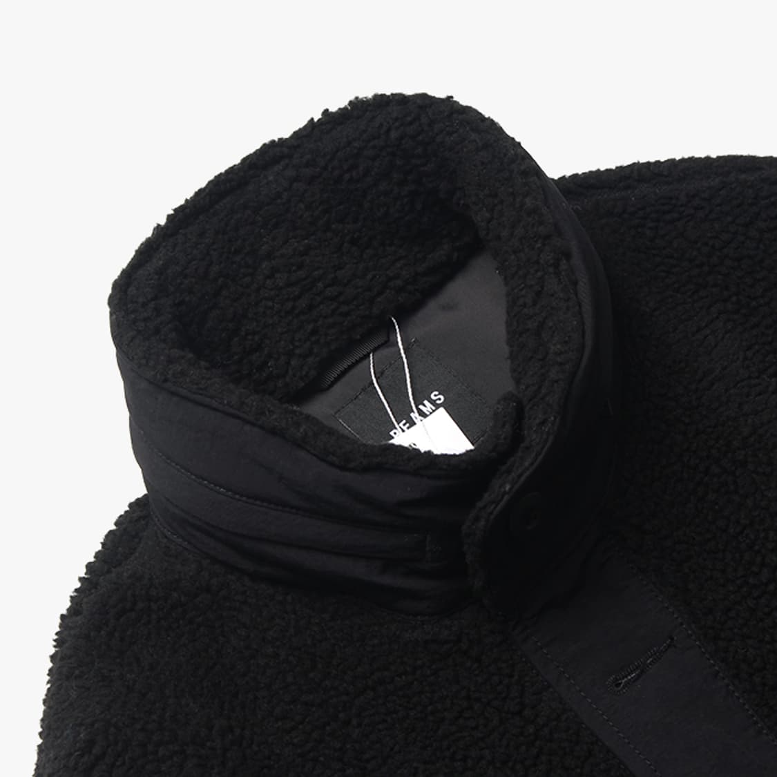  BEAMS "Fleece Jacket" 상품이미지5
