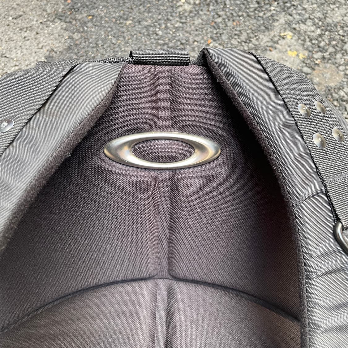 오클리 아이콘 테크니컬 백팩 가방 상품이미지6