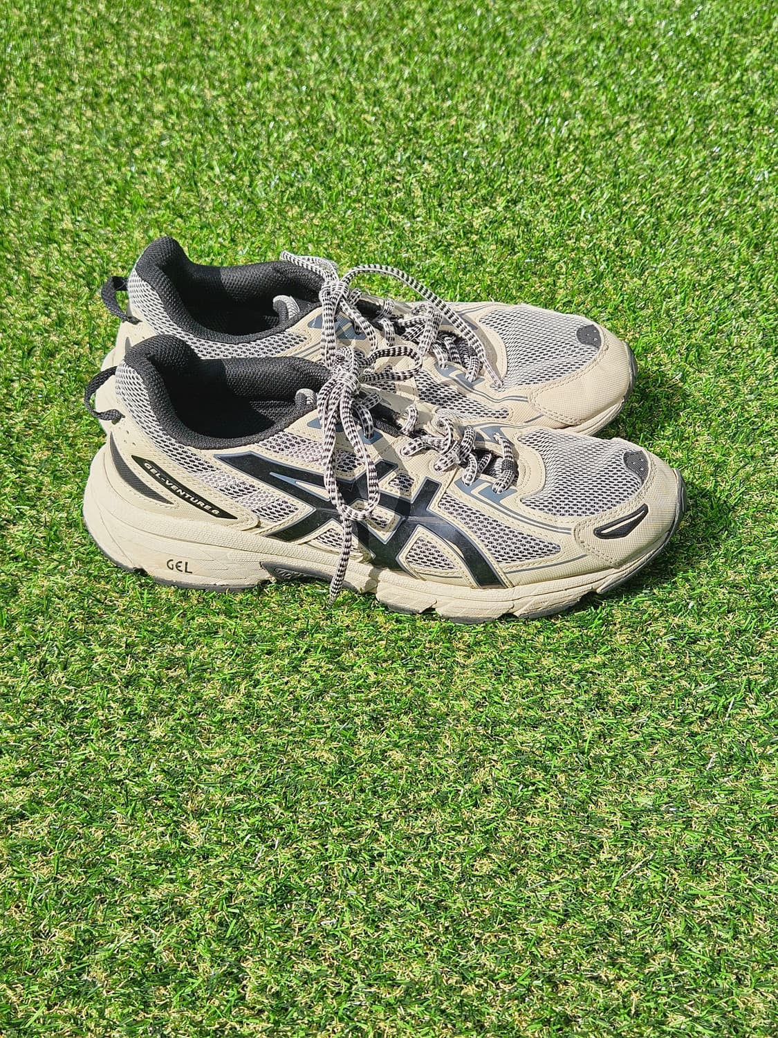 아식스 젤벤처  상품이미지3