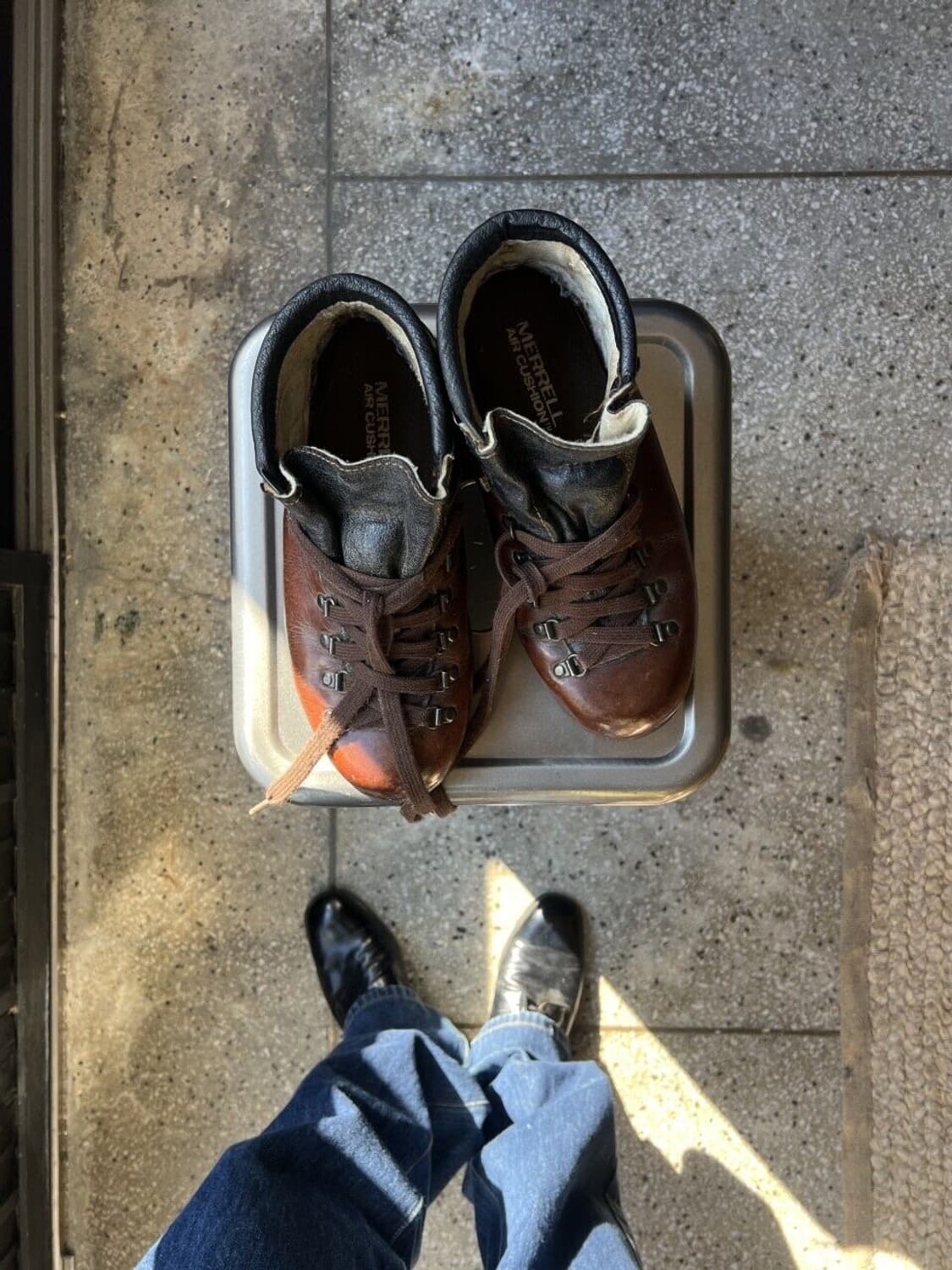 Merrell 상품이미지5