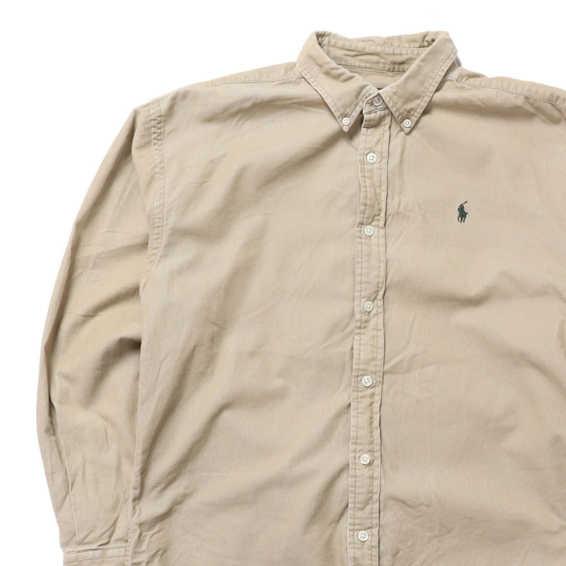 랄프로렌 Ralph Lauren Corduroy Shirt
 상품이미지2