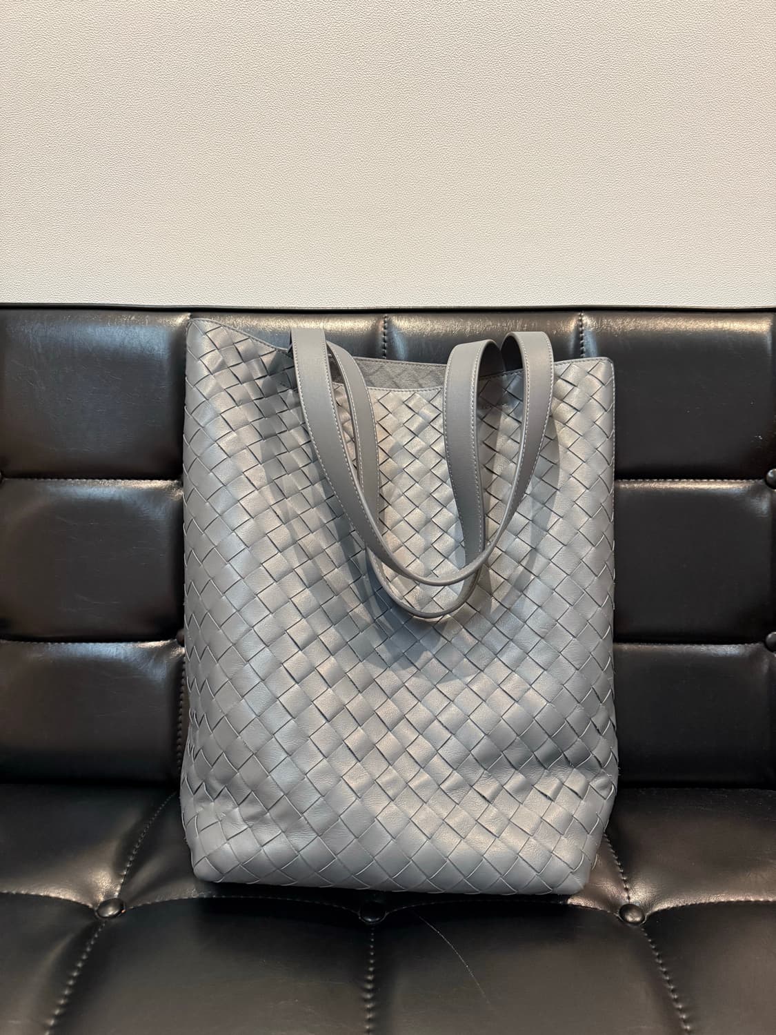 보테가베네타 토트백 상품이미지1