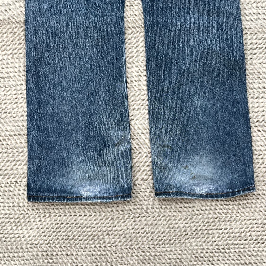 리바이스 517 데님팬츠 r3010 상품이미지5