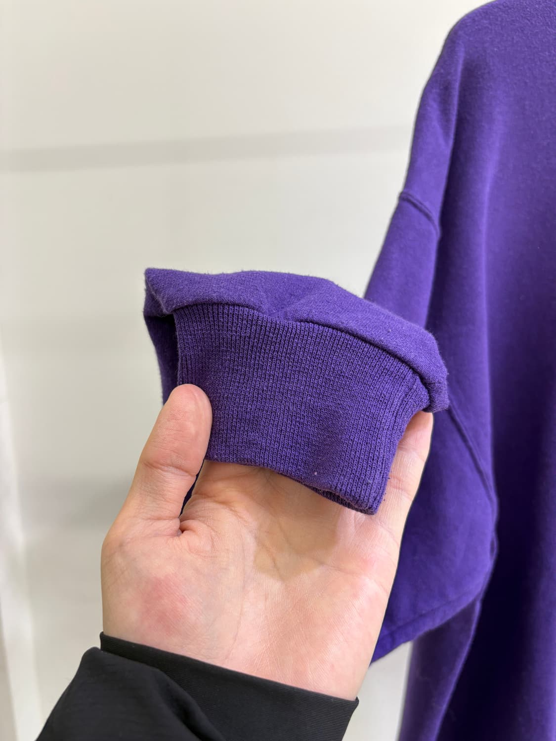 ESCAPE (Made in USA) 맨투맨 상품이미지4