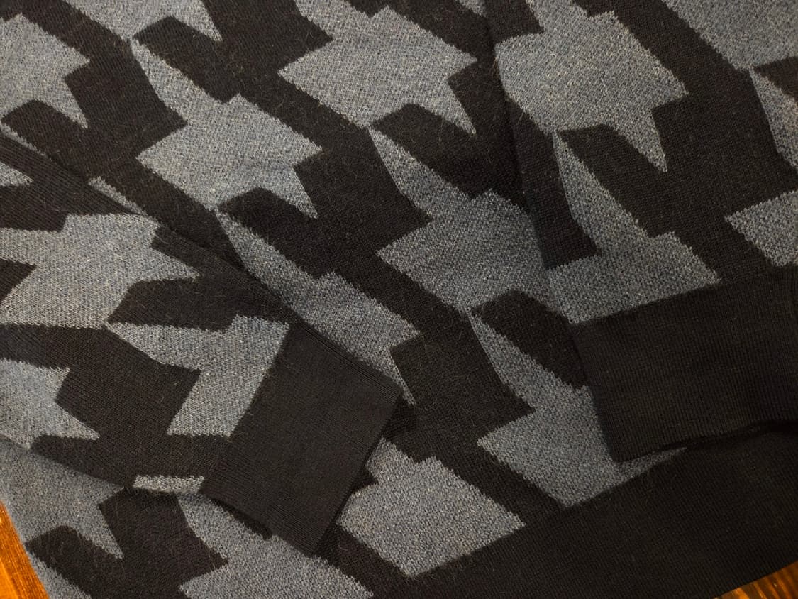 폴스미스 니트 상품이미지7