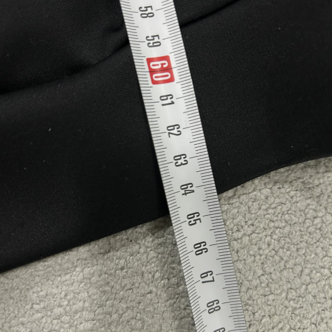 아디다스 삼선 트랙탑 블랙 95 상품이미지5