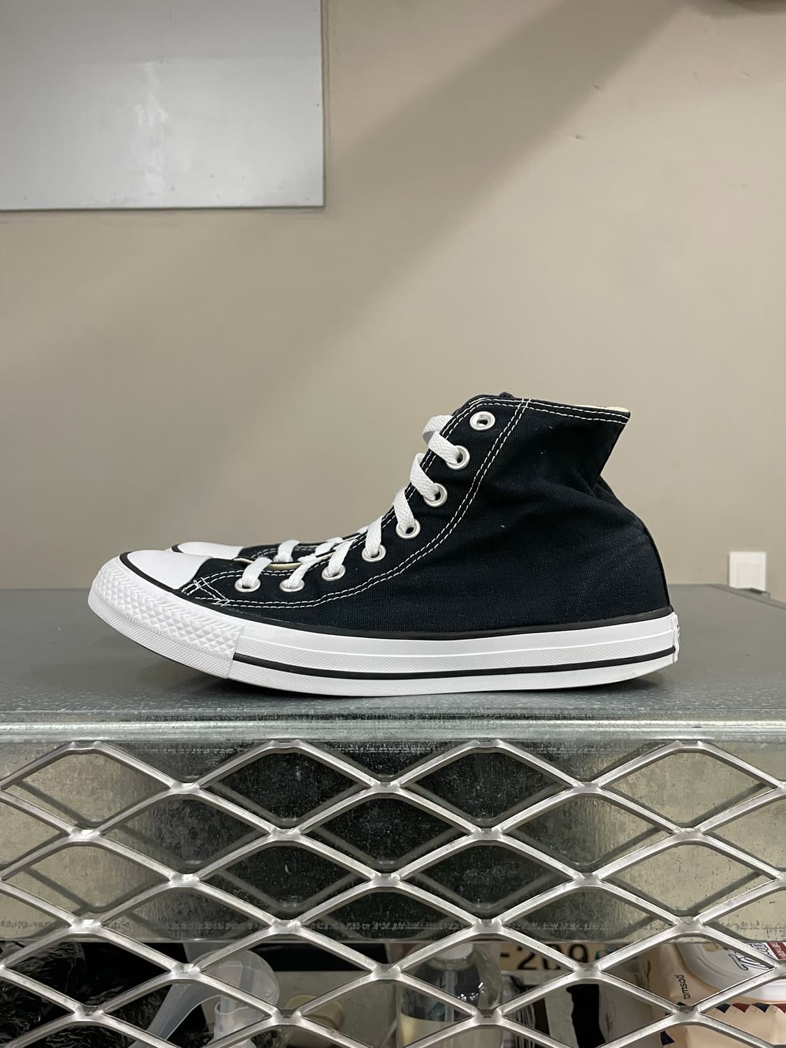 컨버스 올스타 클래식 블랙 260 상품이미지1