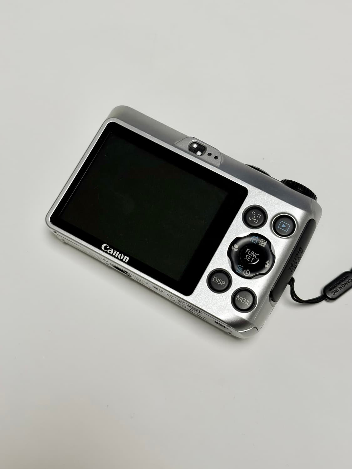 제니📸디카 / 캐논 파워샷 A1200 / 빈티지카메라 상품이미지4