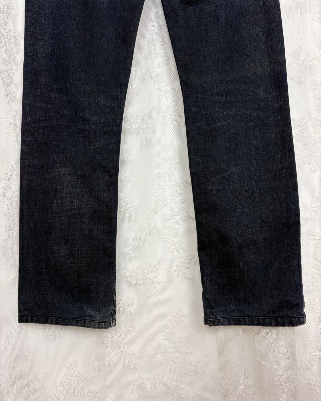 EMPORIO ARMANI VINTAGE BOTTOM 상품이미지6