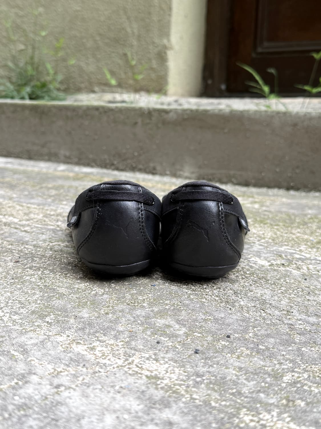 푸마 발랫 플랫 슈즈 상품이미지3