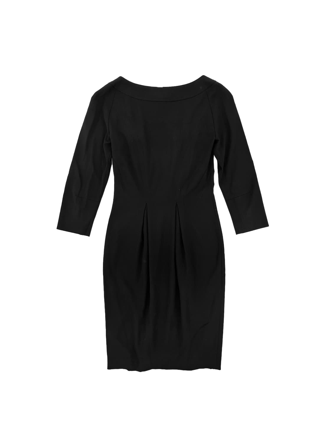 Sportmax Minimal Sculpted Dress/ 38 상품이미지2