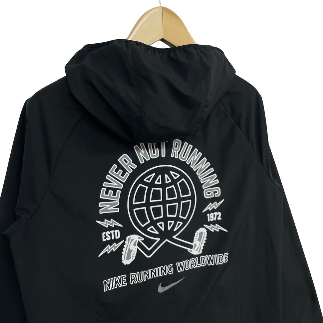 Nike running Windbreaker 상품이미지3