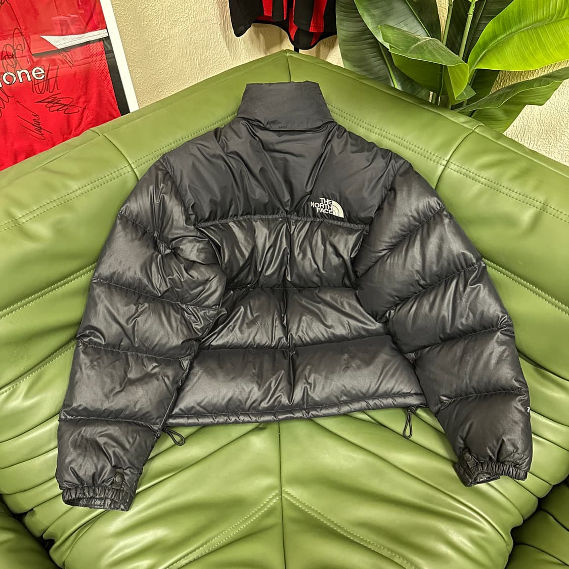 노스페이스 구형 눕시700  상품이미지5