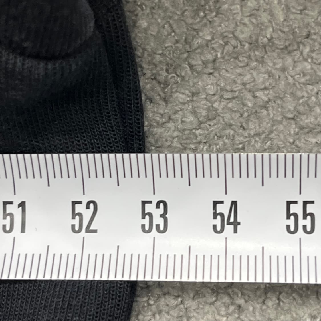 L 리복 블랙 후드집업 상품이미지6