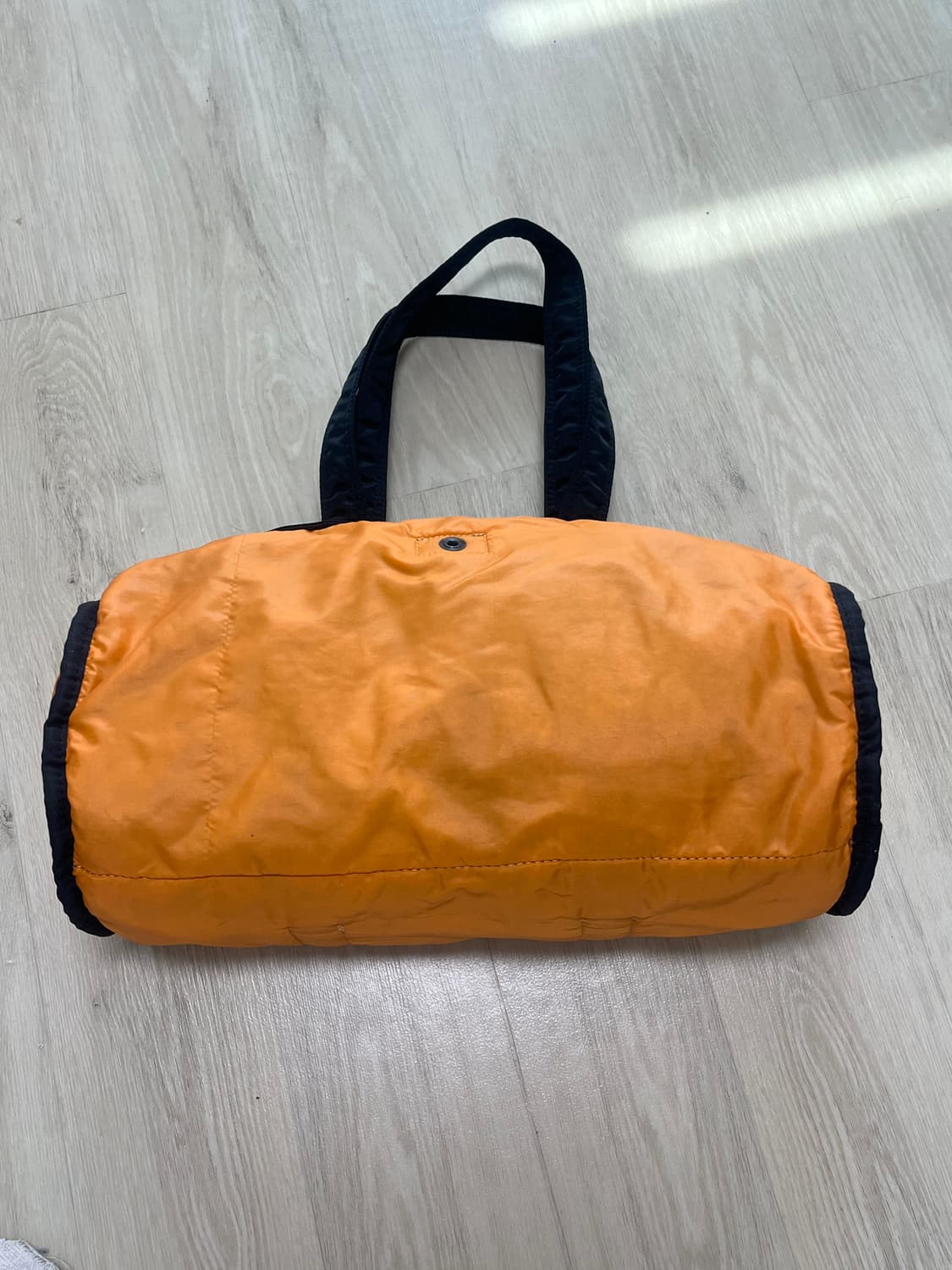 PORTER 요시다 포터 탱커 보스턴백 더플백 L 상품이미지7