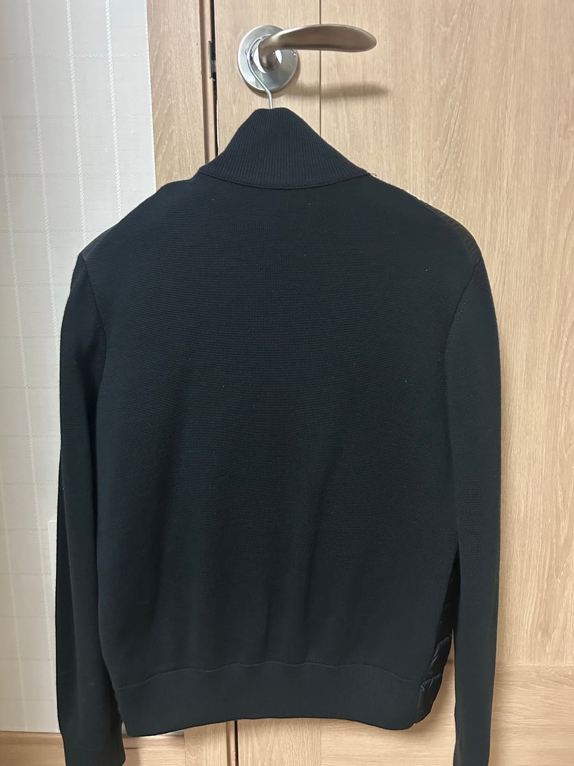 몽클레어 니트패딩 상품이미지2