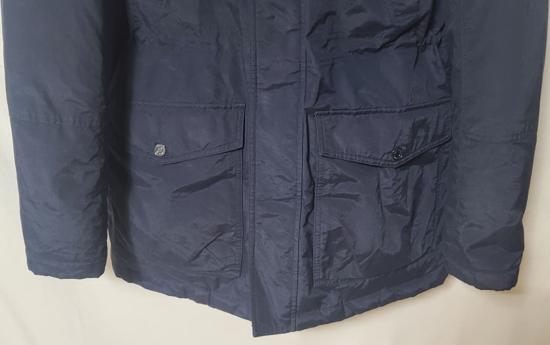 Calvin Klein CKJ 캘빈클라인 덕다운 N3B 야상 L 상품이미지5