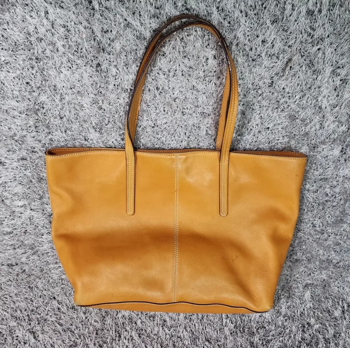 토즈 레더 쇼퍼백 숄더백 상품이미지2