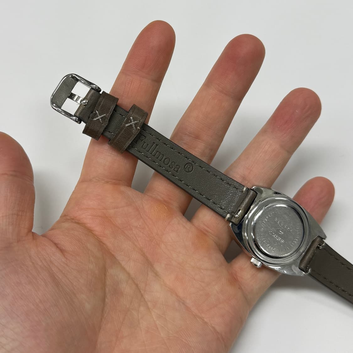 1971 vintage seiko manual watch 상품이미지6