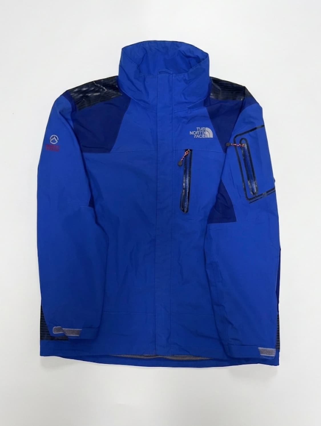 [A급] 노스페이스 고어텍스 블루 L 상품이미지1