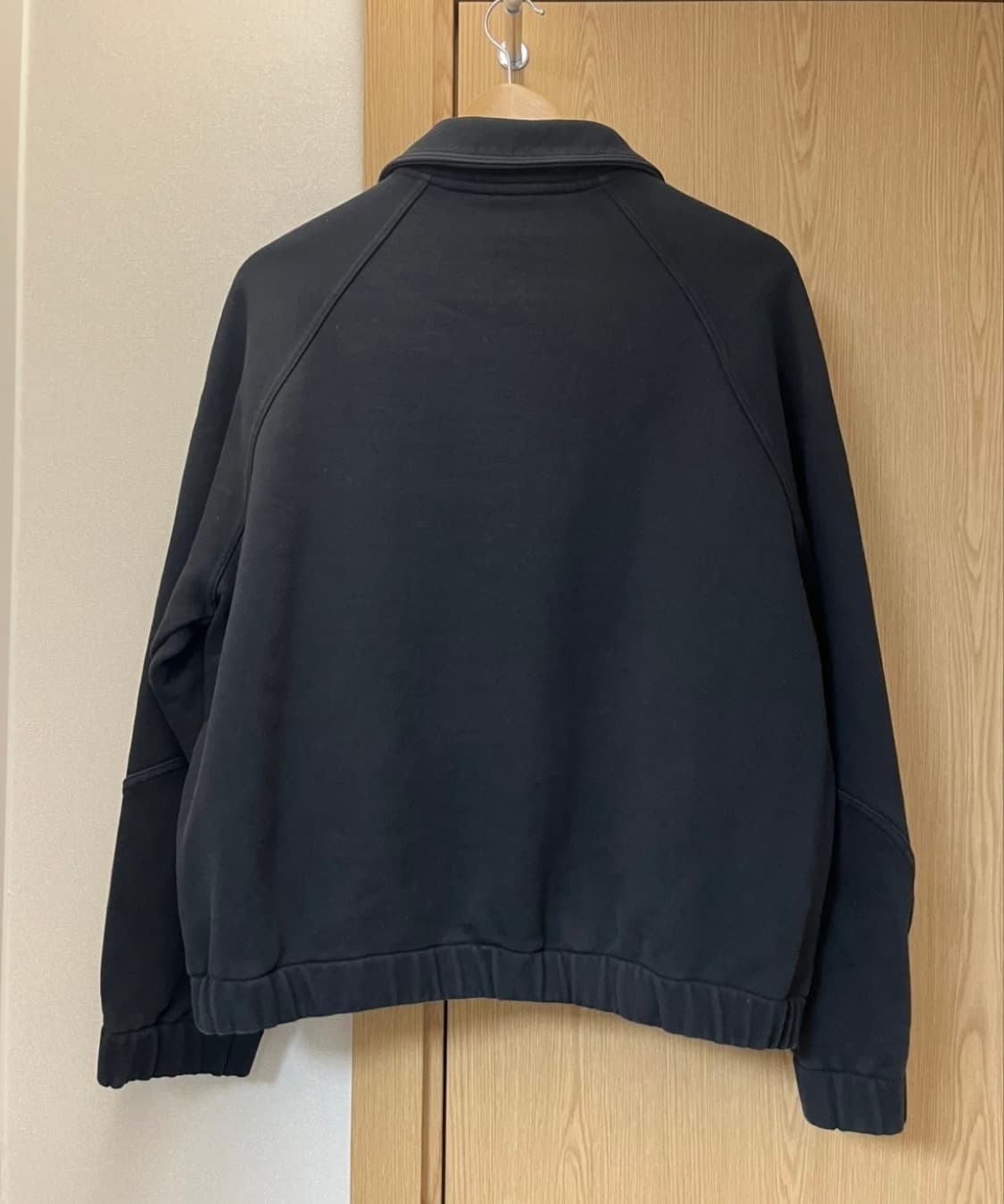 애프터프레이 코튼 자켓 상품이미지3