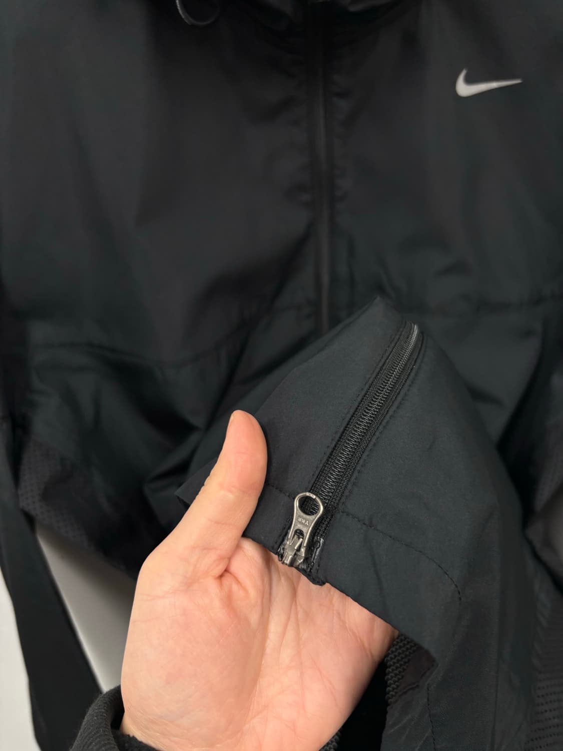 나이키 후드 윈드브레이커 상품이미지6