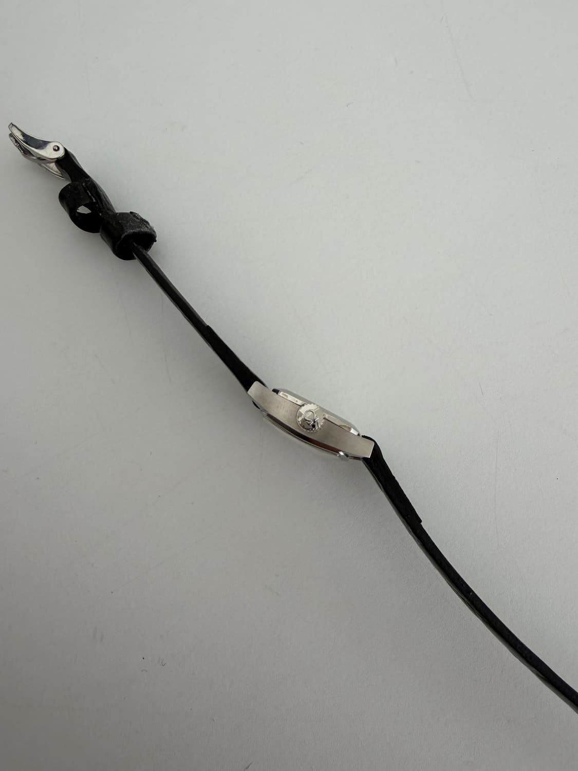 [OMEGA] De ville Manual Watch 상품이미지8