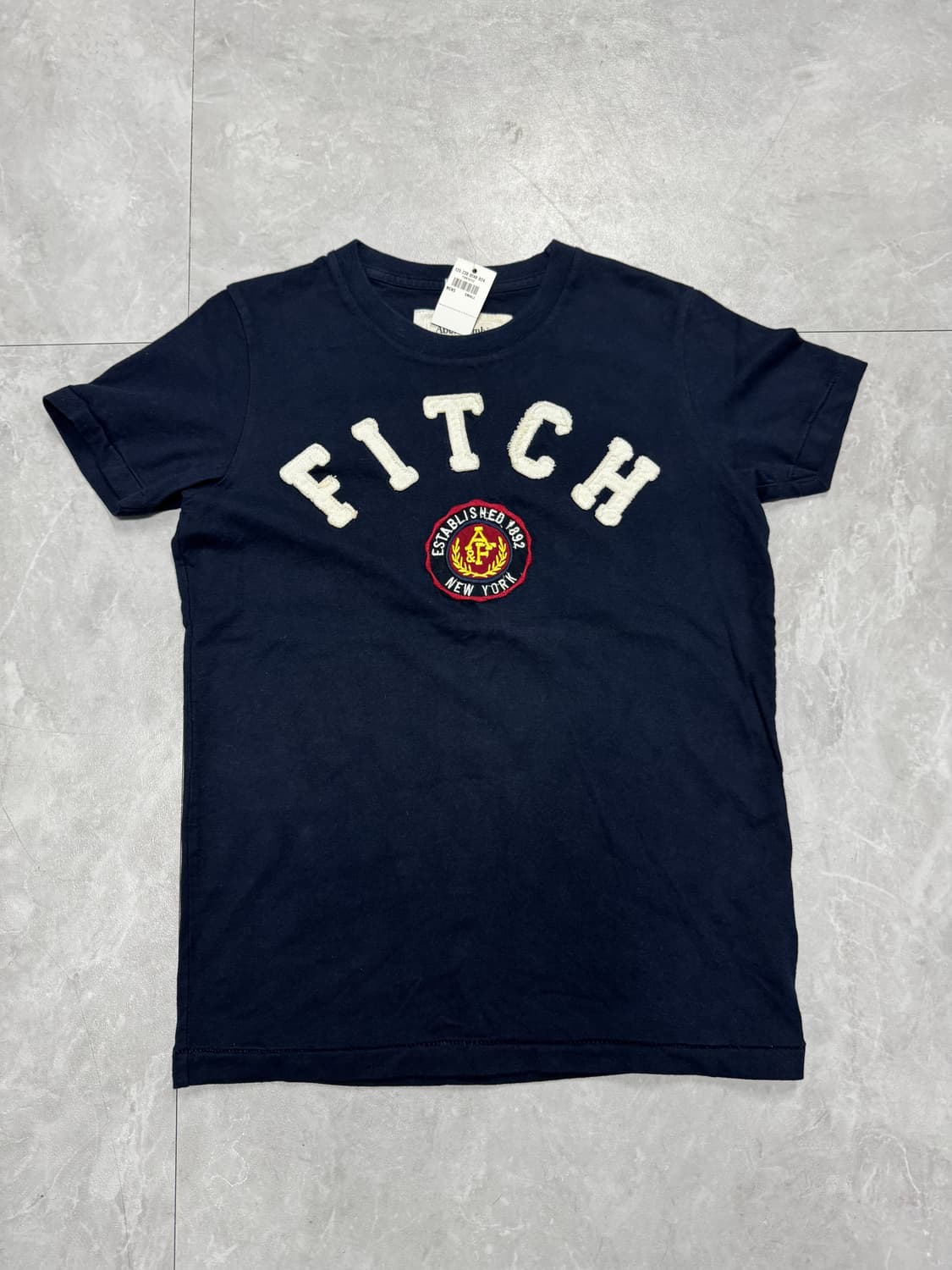 아베크롬비 미사용 상품이미지1