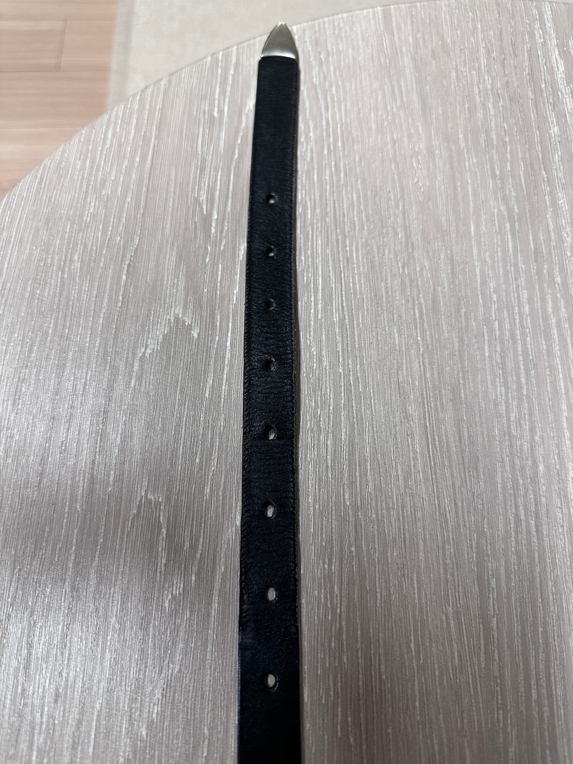 도프제이슨 웨스턴 벨트 레더벨트 상품이미지4