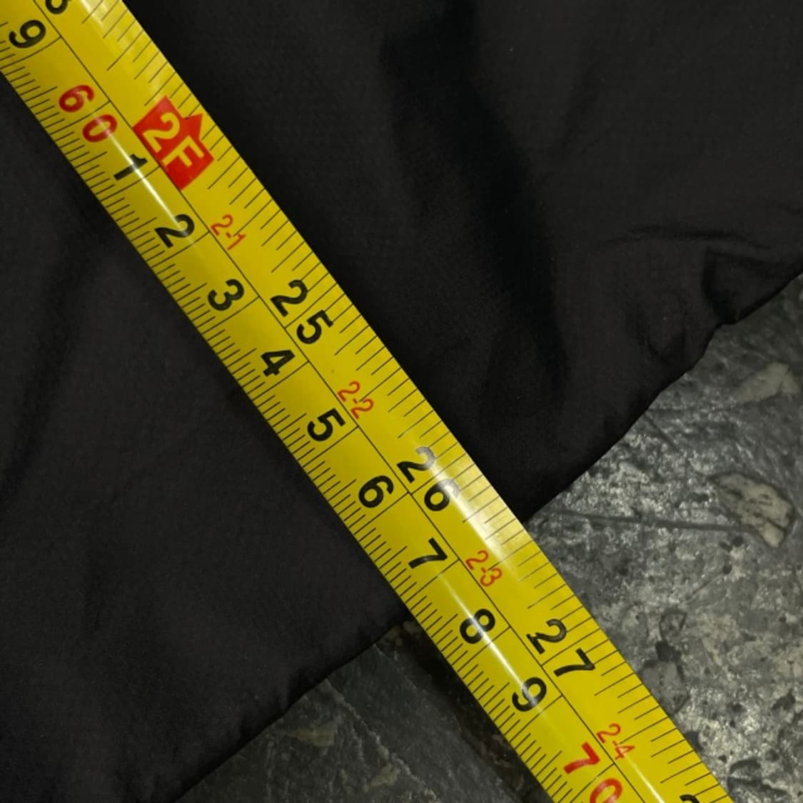 100 노스페이스 고어텍스 바람막이  상품이미지8
