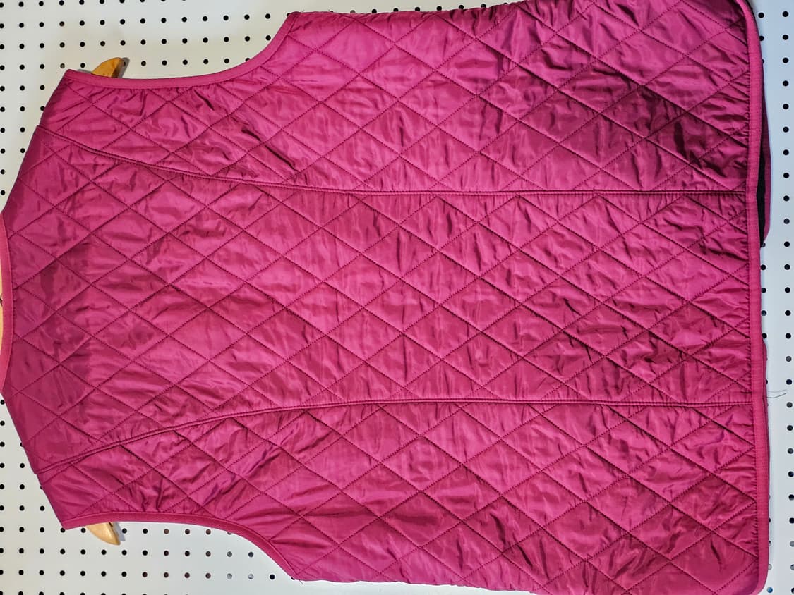 Barbour 퀼팅 베스트 상품이미지4
