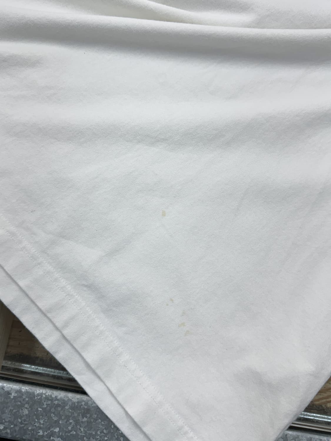 빔즈X토요엔터프라이즈 25SS 서울 익스클루시브 티셔츠 상품이미지10