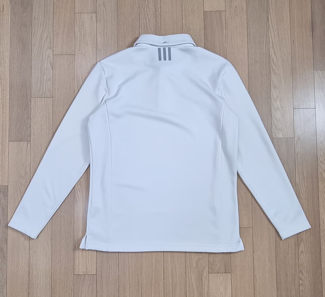아디다스 골프 기모카라넥 긴팔 L _ 남성 상품이미지5