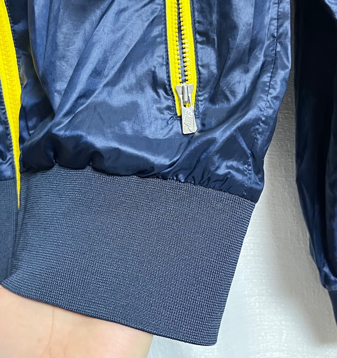 나이키 윈드러너 바람막이 자켓 점퍼 남노 85 상품이미지3