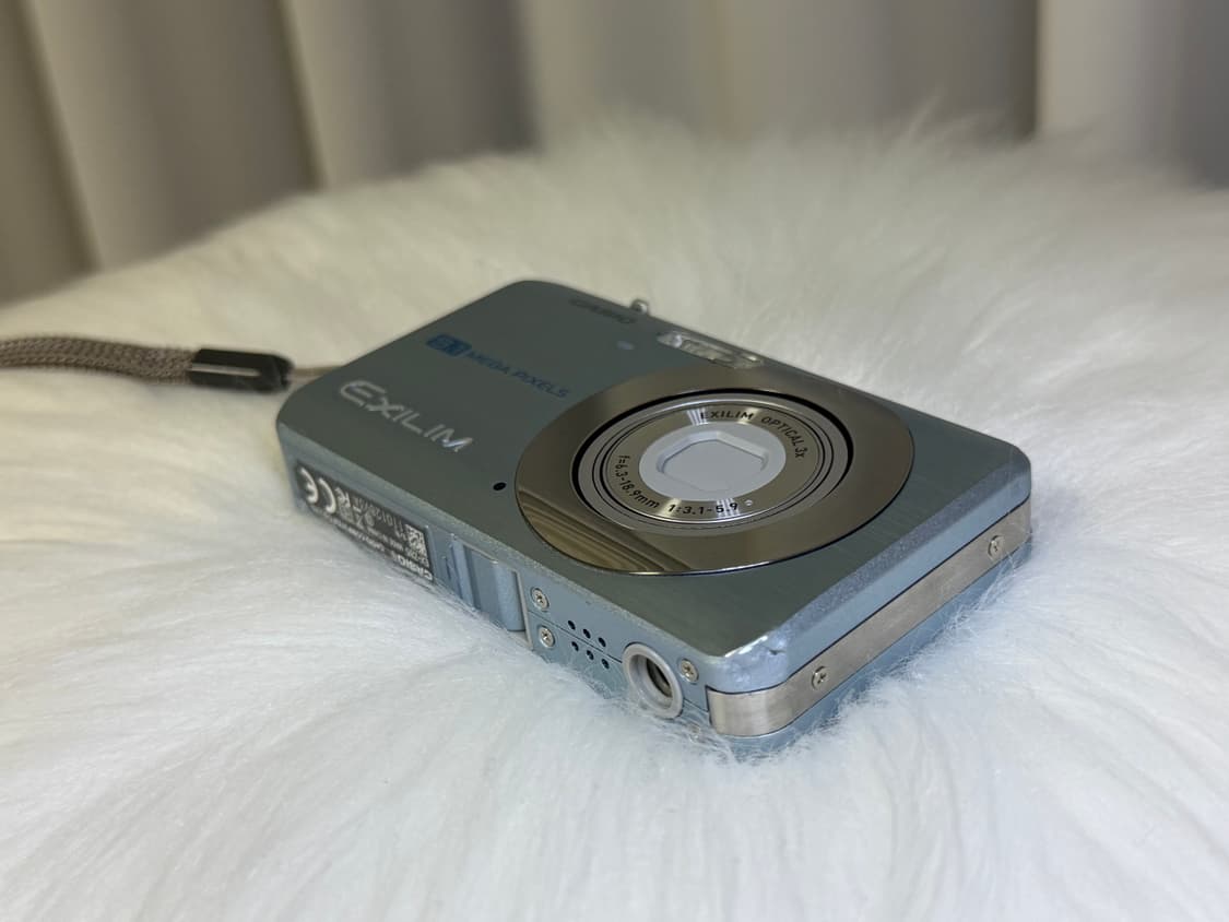 카시오 엑슬림 ex-z85 🩵 상품이미지8