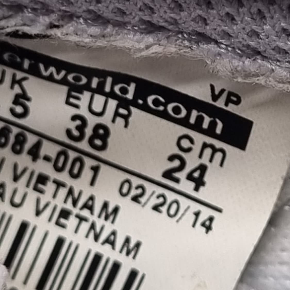 나이키 인터내셔널리스트 여성운동화240 상품이미지6