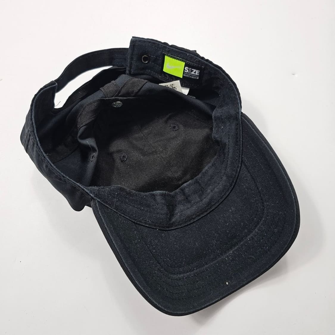 나이키 드라이핏 볼캡 상품이미지5