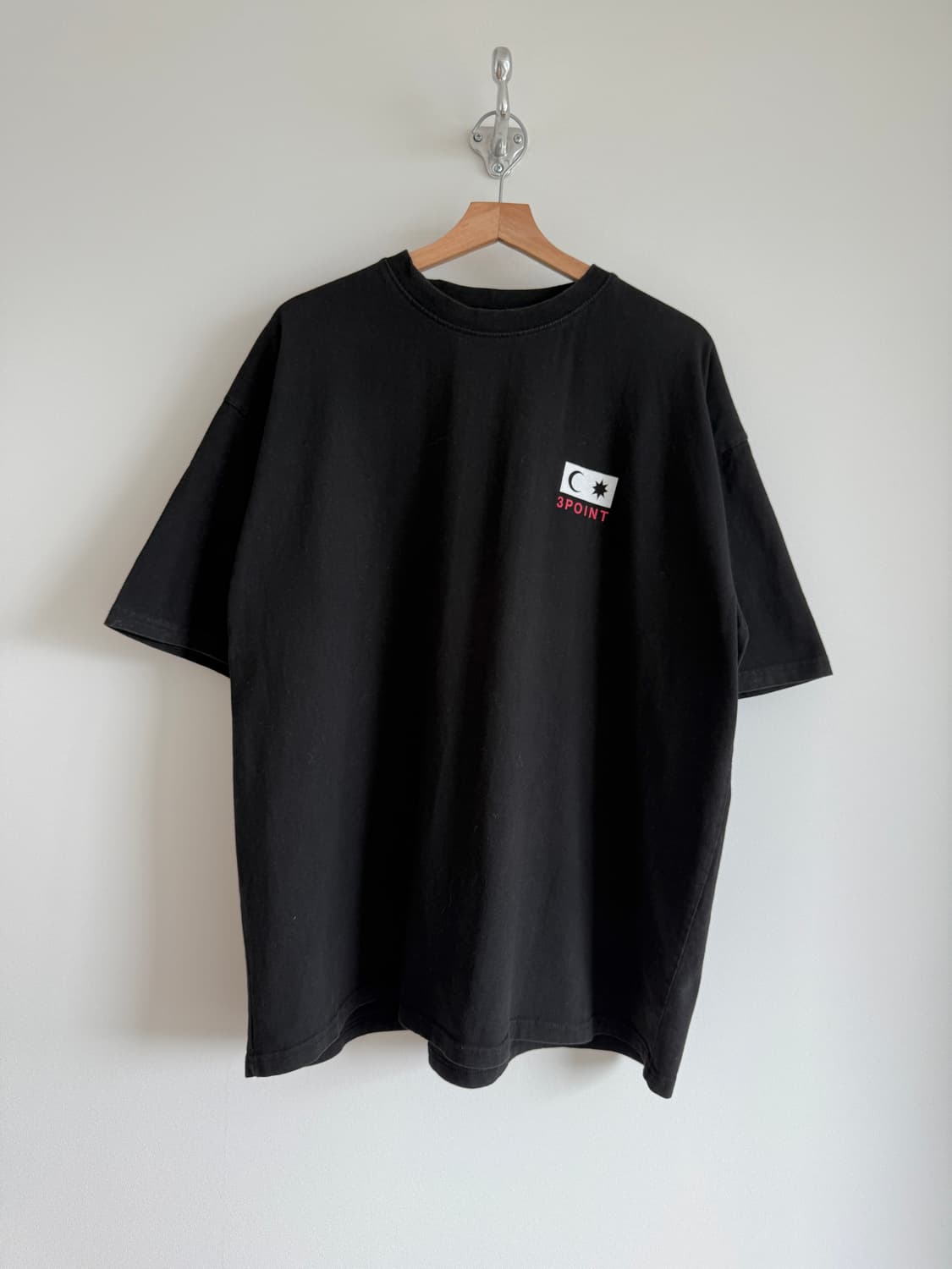 Pre owned 반팔 티셔츠 상품이미지1