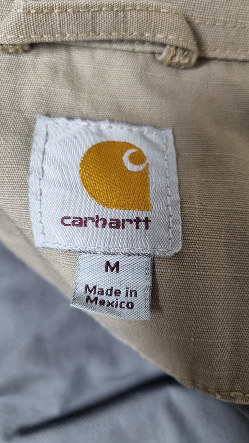 칼하트 디트로이트 워크자켓 상품이미지5